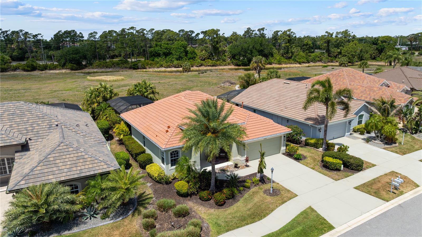 2725 ROYAL PALM DR, NORTH PORT, FL, 34288