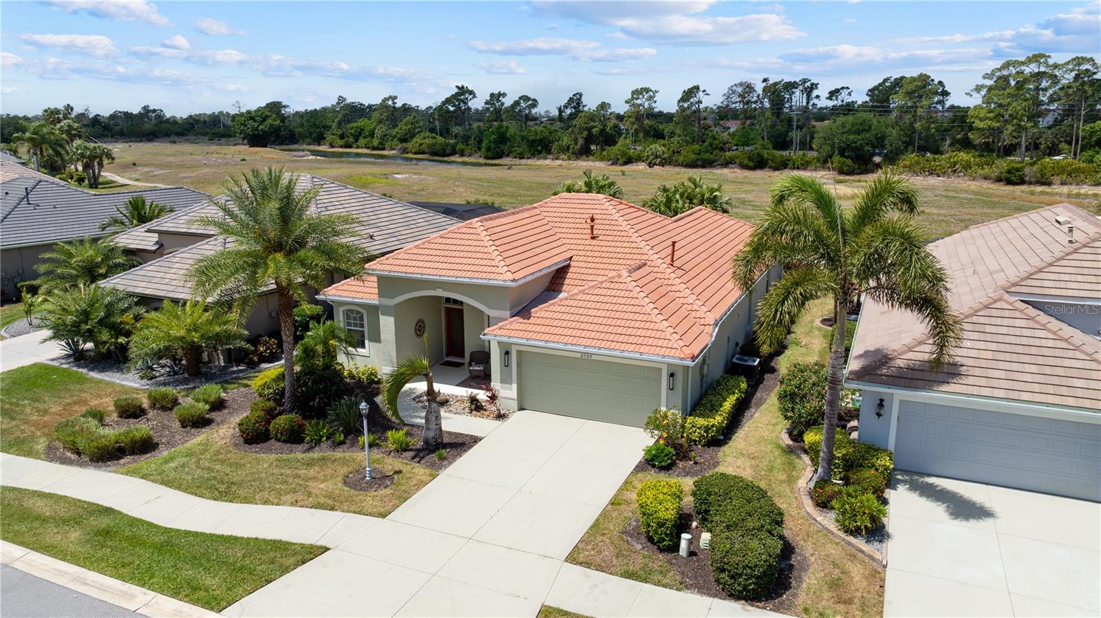 2725 ROYAL PALM DR, NORTH PORT, FL, 34288