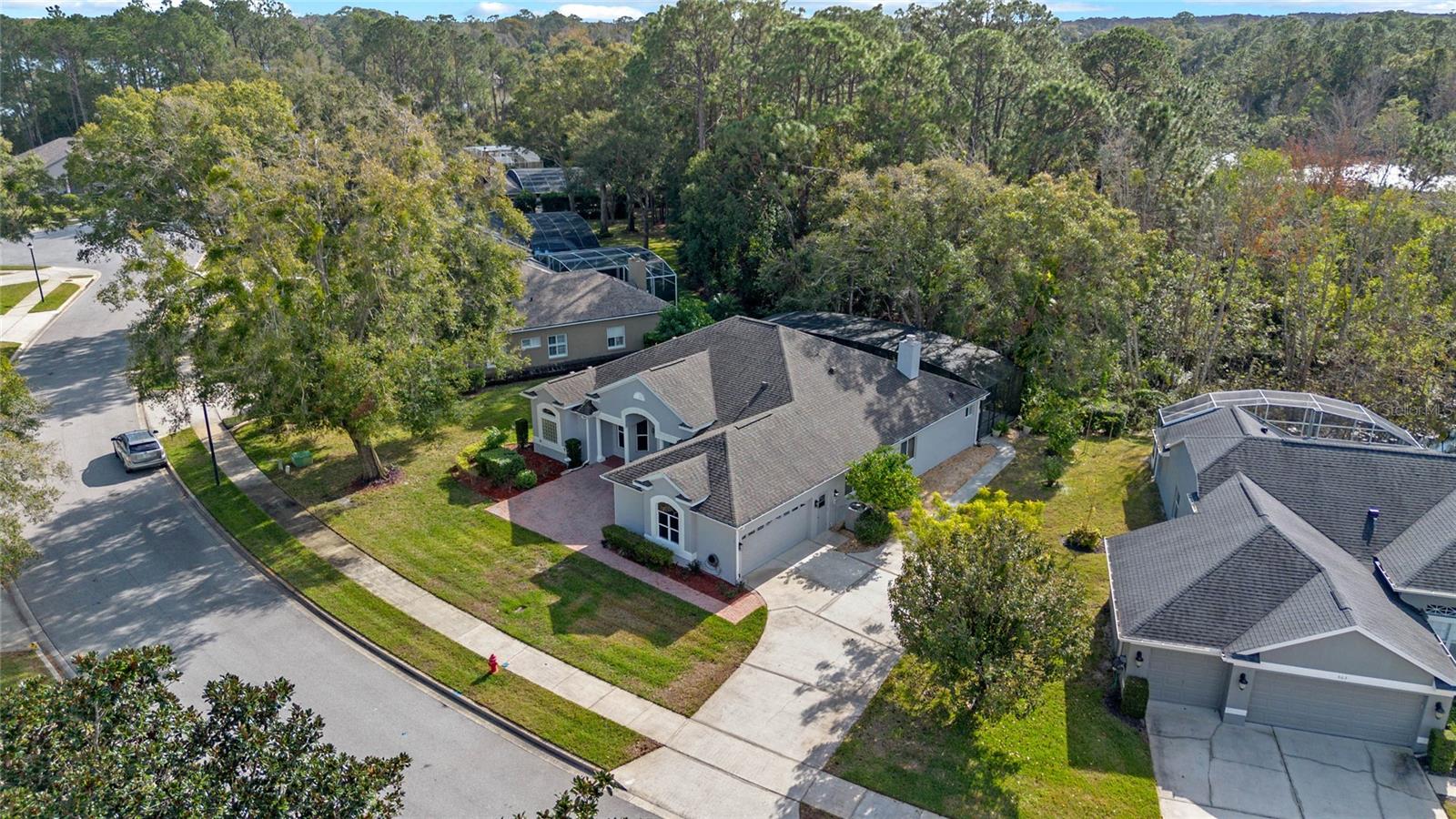 571 MASALO PL, LAKE MARY, FL, 32746