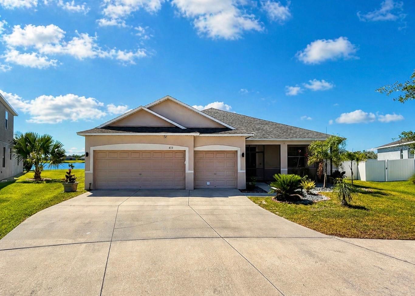 613 WABASH BREEZE CIR, RUSKIN, FL, 33570
