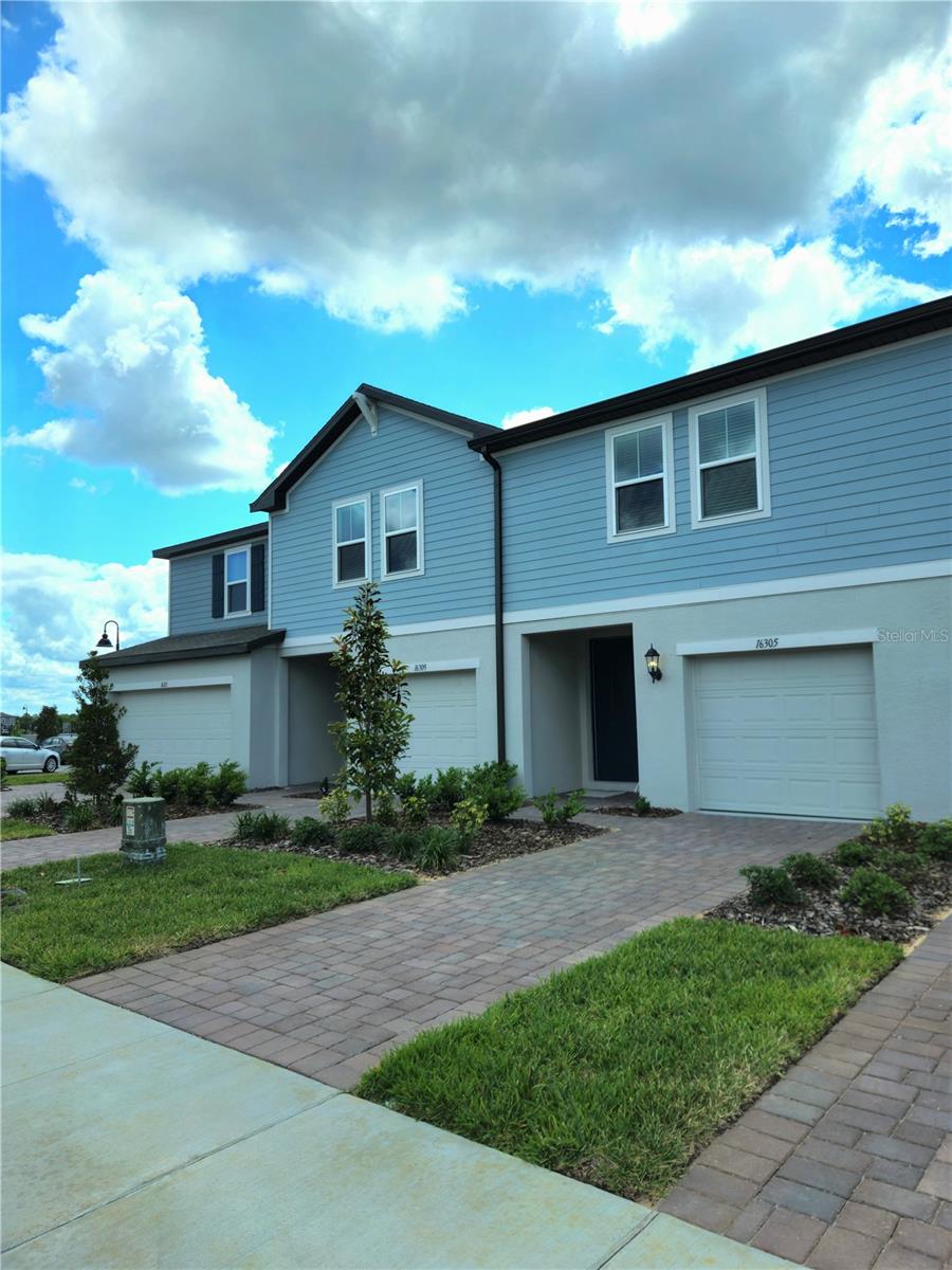16305 BIRD OF PARADISE AVE, CLERMONT, FL, 34714