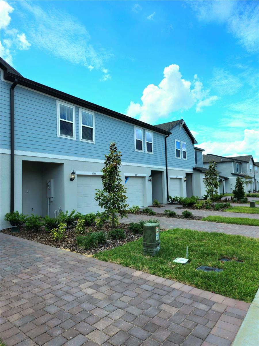 16305 BIRD OF PARADISE AVE, CLERMONT, FL, 34714