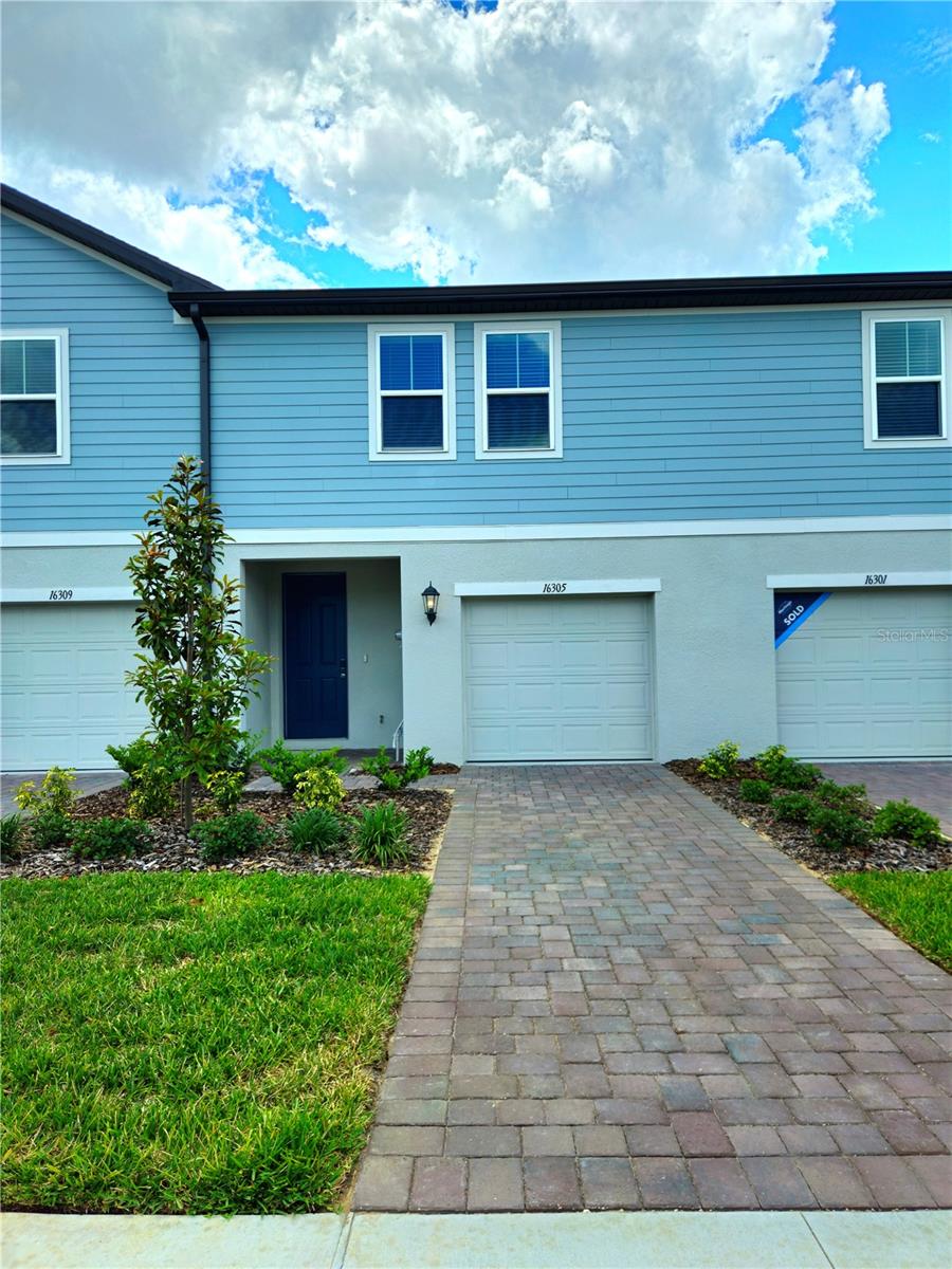 16305 BIRD OF PARADISE AVE, CLERMONT, FL, 34714