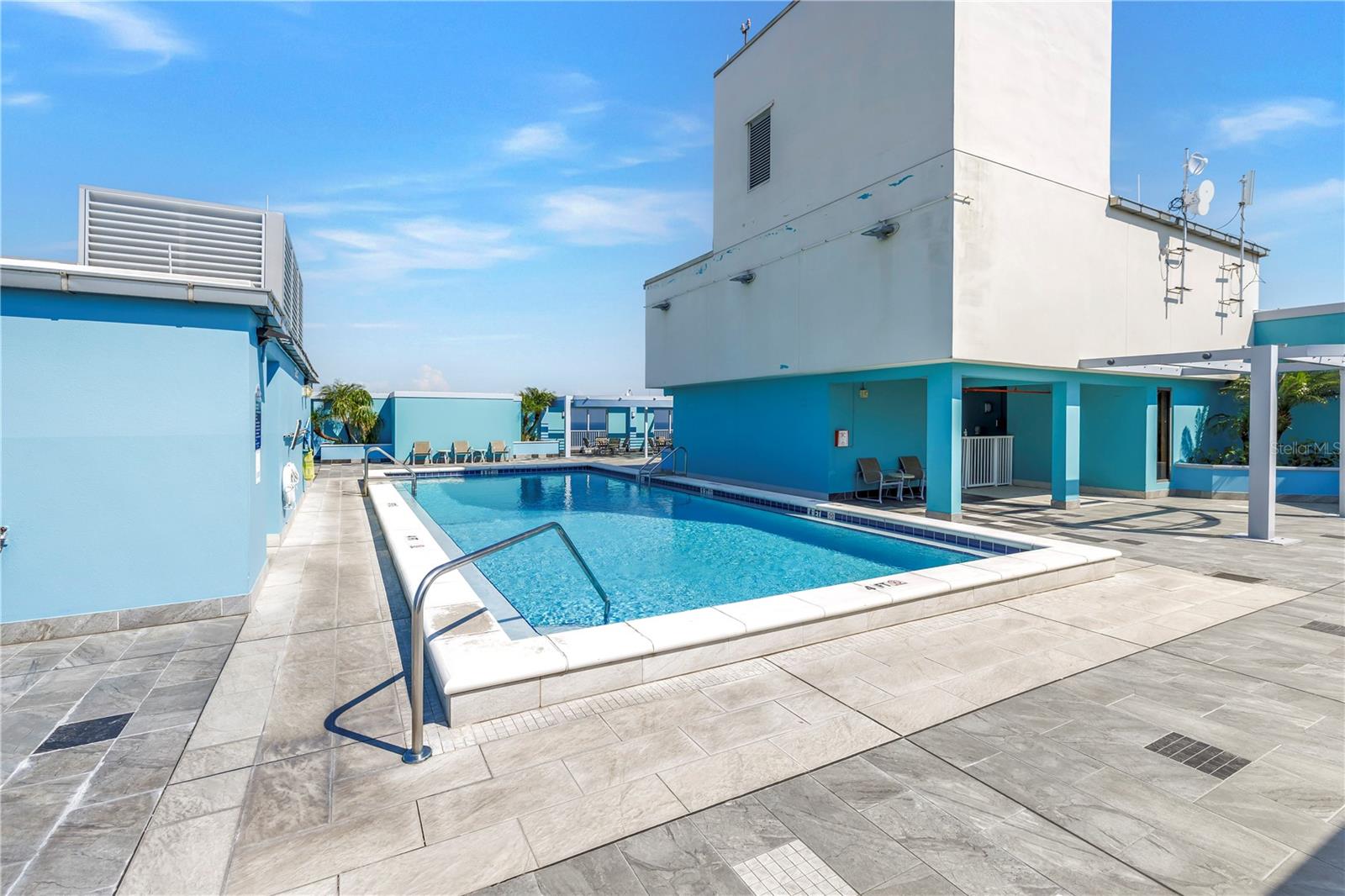 1 BEACH DR SE #1207, ST PETERSBURG, FL, 33701