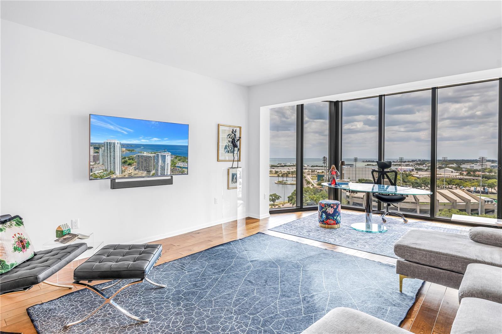 1 BEACH DR SE #1207, ST PETERSBURG, FL, 33701