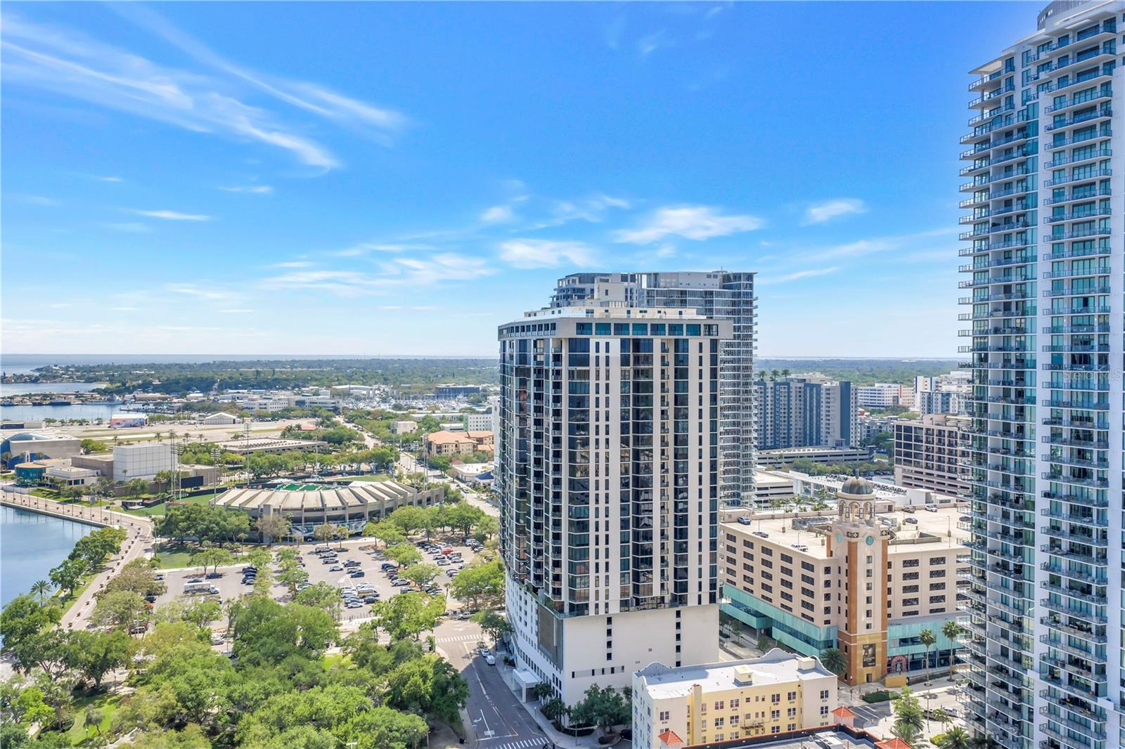 1 BEACH DR SE #1207, ST PETERSBURG, FL, 33701