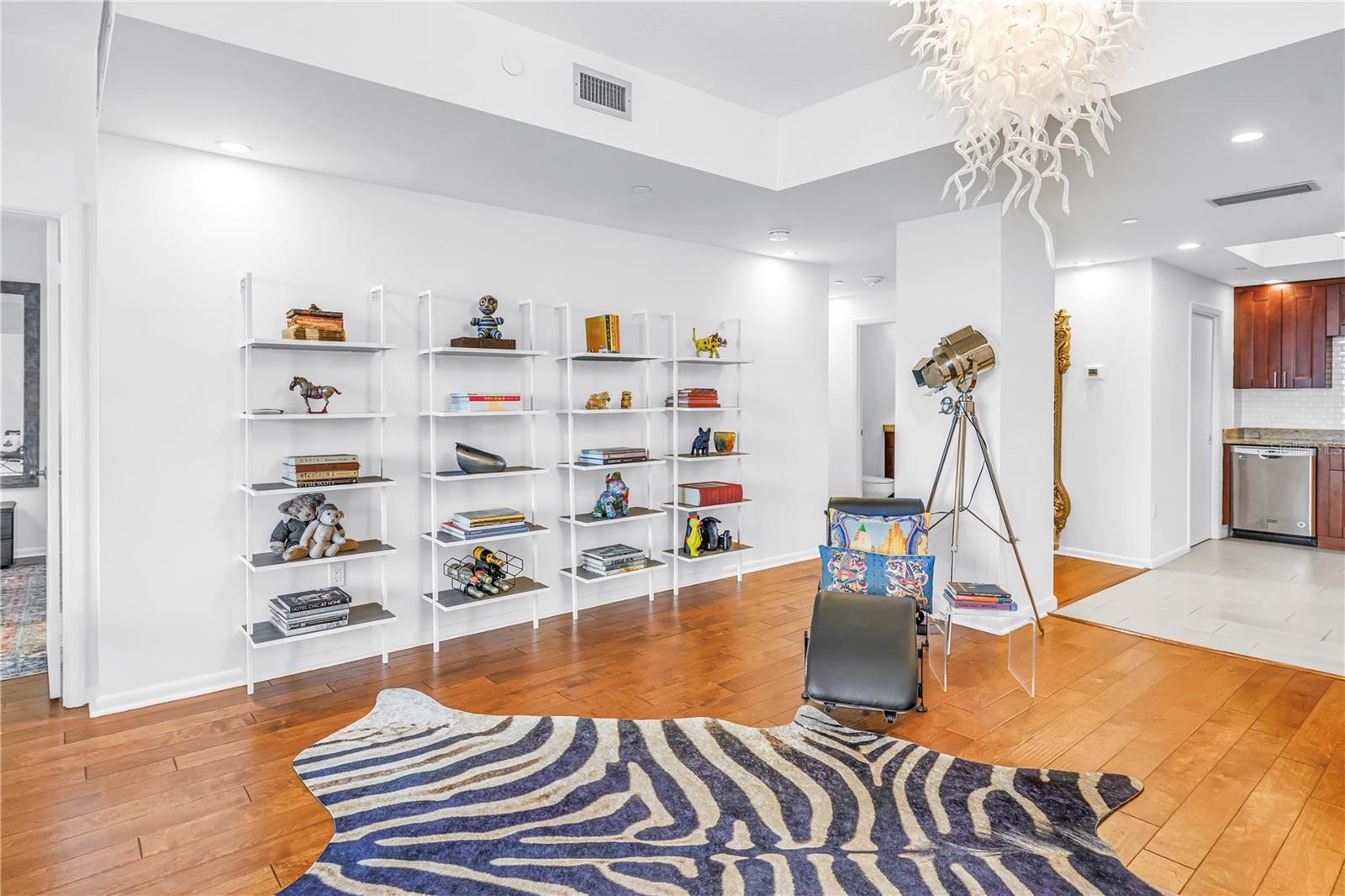 1 BEACH DR SE #1207, ST PETERSBURG, FL, 33701