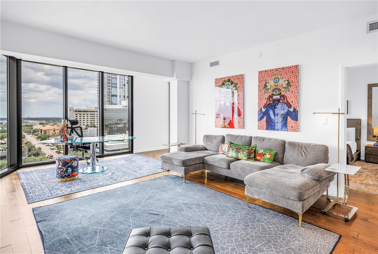 1 BEACH DR SE #1207, ST PETERSBURG, FL, 33701