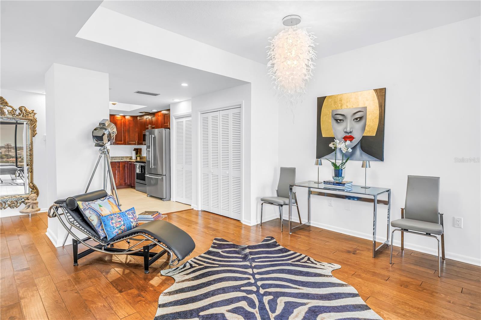 1 BEACH DR SE #1207, ST PETERSBURG, FL, 33701