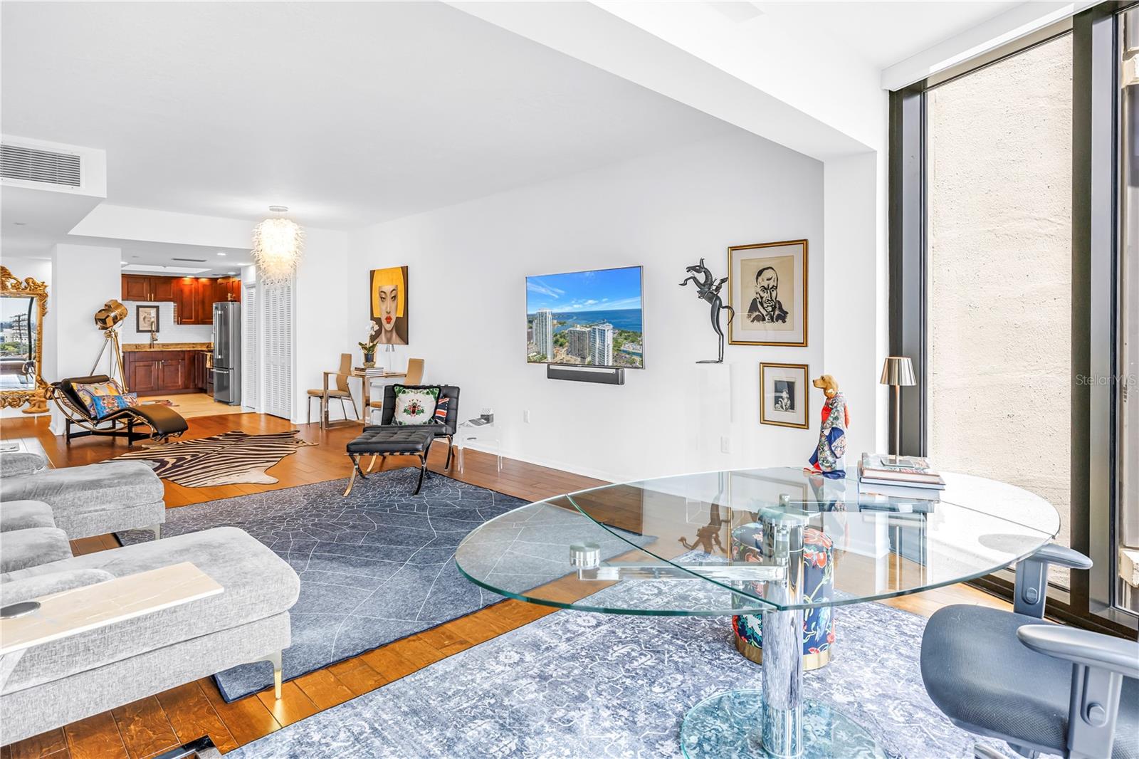 1 BEACH DR SE #1207, ST PETERSBURG, FL, 33701