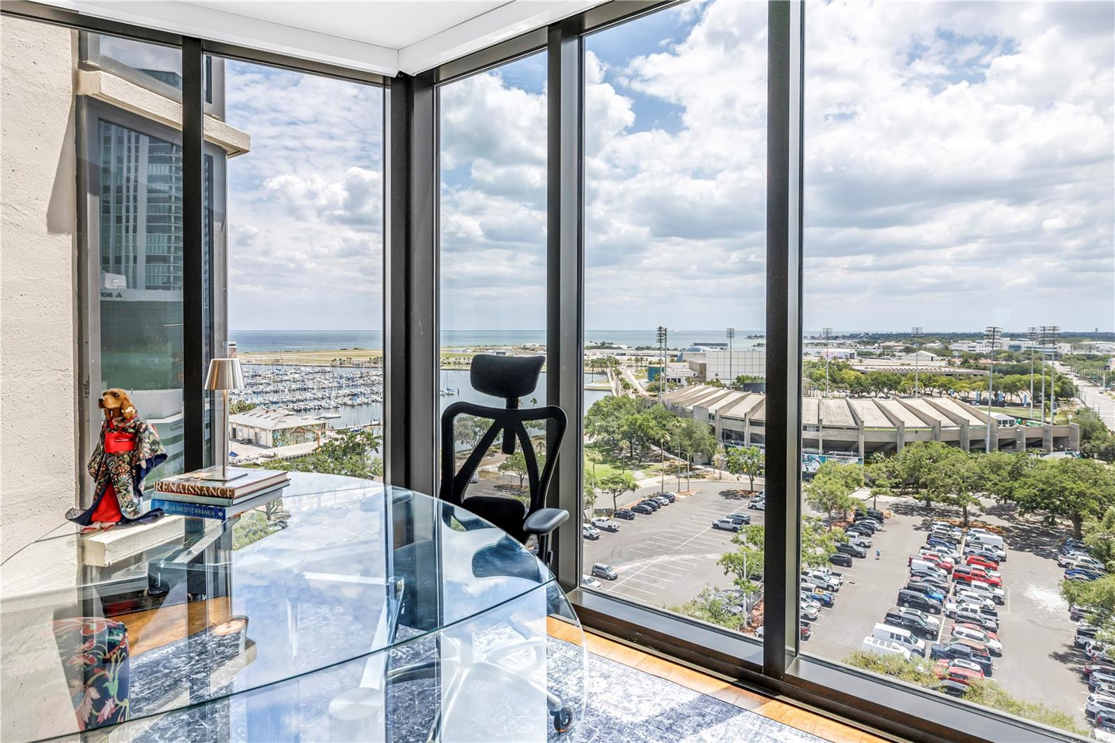 1 BEACH DR SE #1207, ST PETERSBURG, FL, 33701