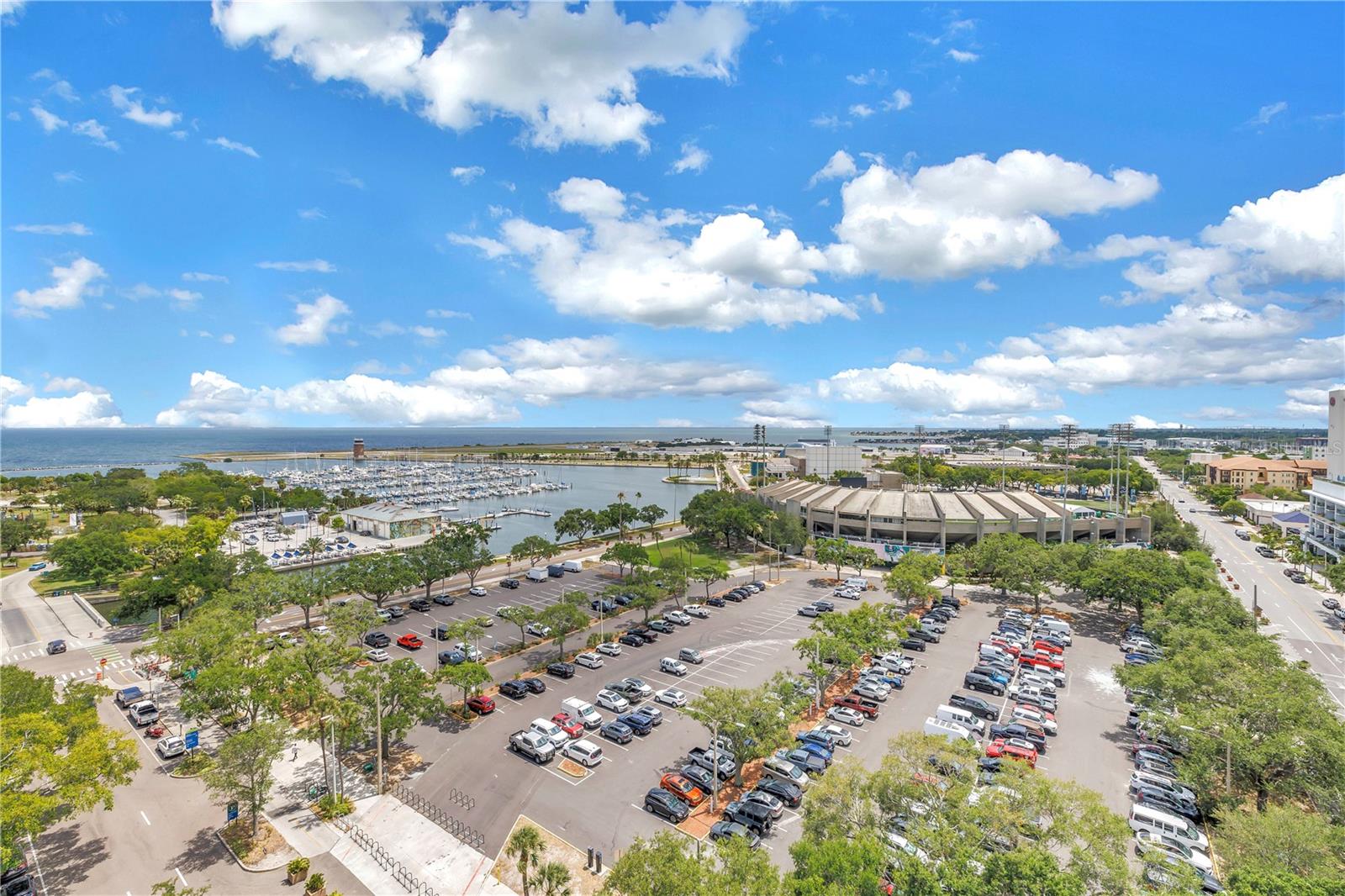 1 BEACH DR SE #1207, ST PETERSBURG, FL, 33701