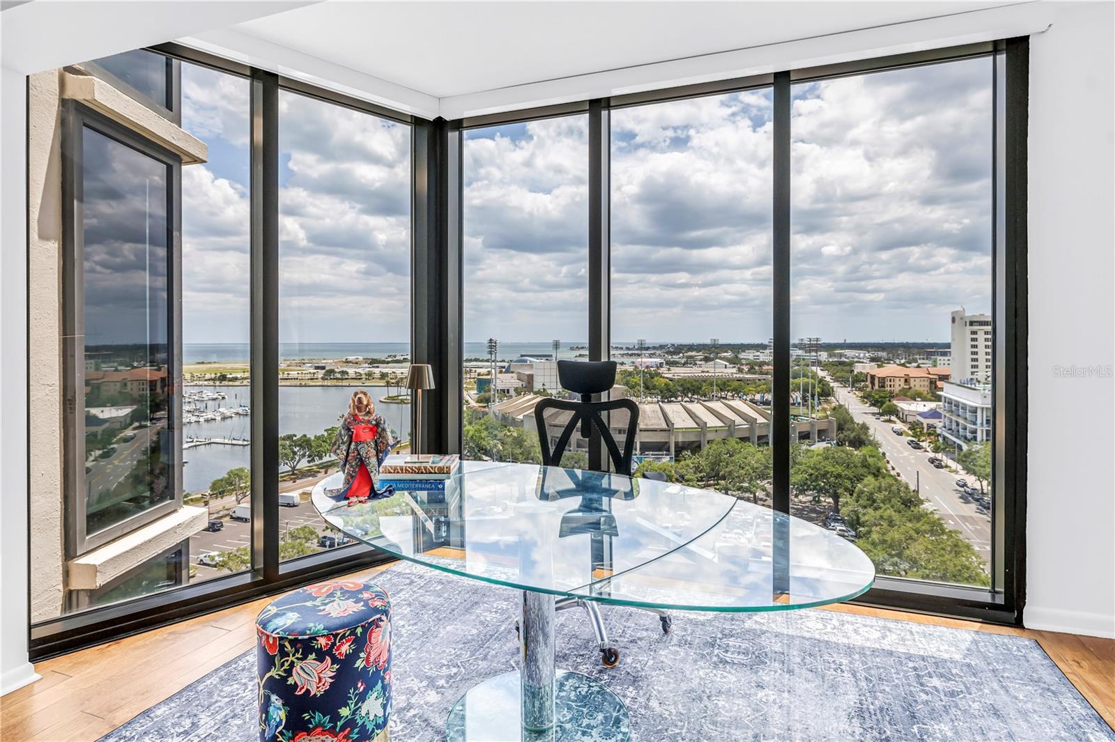 1 BEACH DR SE #1207, ST PETERSBURG, FL, 33701