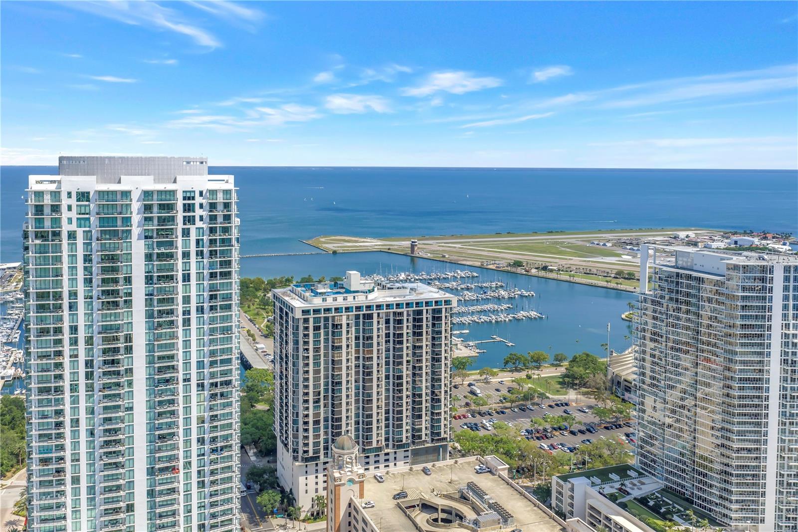 1 BEACH DR SE #1207, ST PETERSBURG, FL, 33701