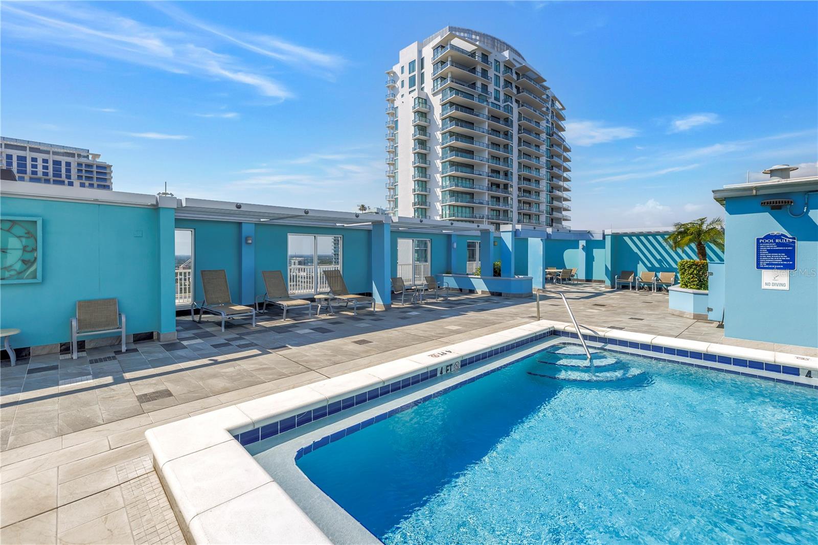 1 BEACH DR SE #1207, ST PETERSBURG, FL, 33701