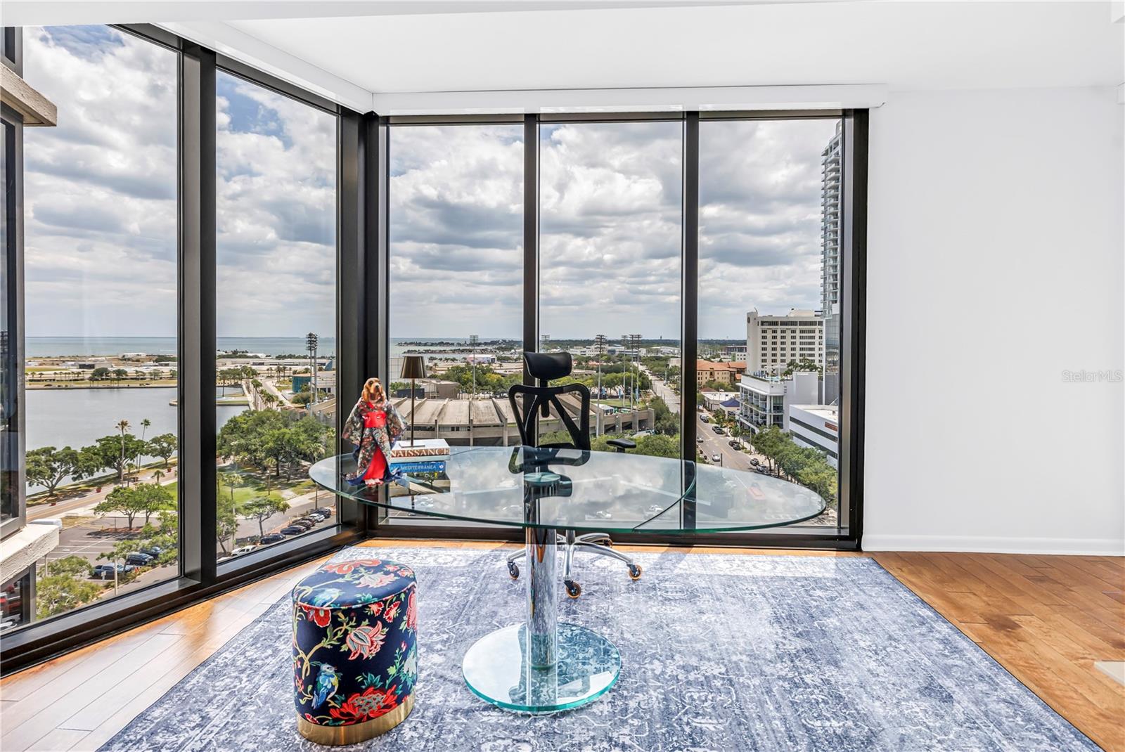 1 BEACH DR SE #1207, ST PETERSBURG, FL, 33701