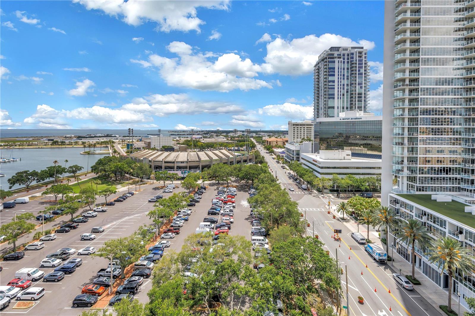 1 BEACH DR SE #1207, ST PETERSBURG, FL, 33701