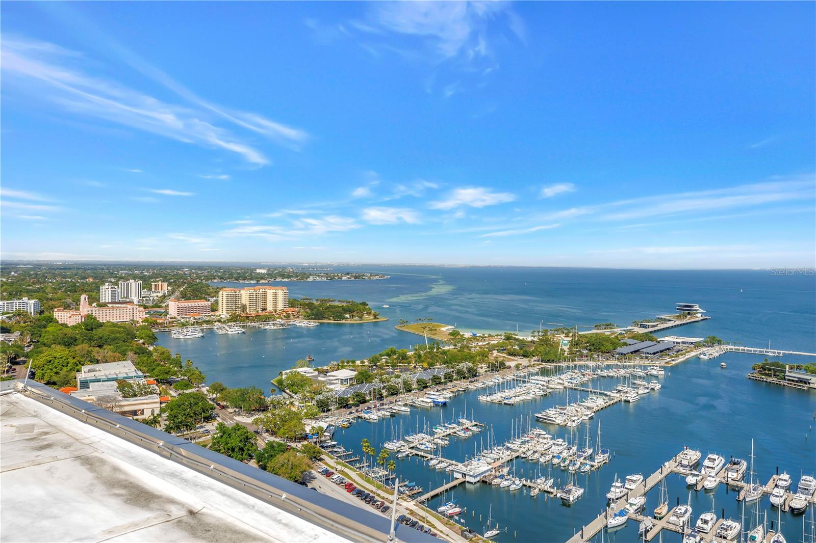 1 BEACH DR SE #1207, ST PETERSBURG, FL, 33701