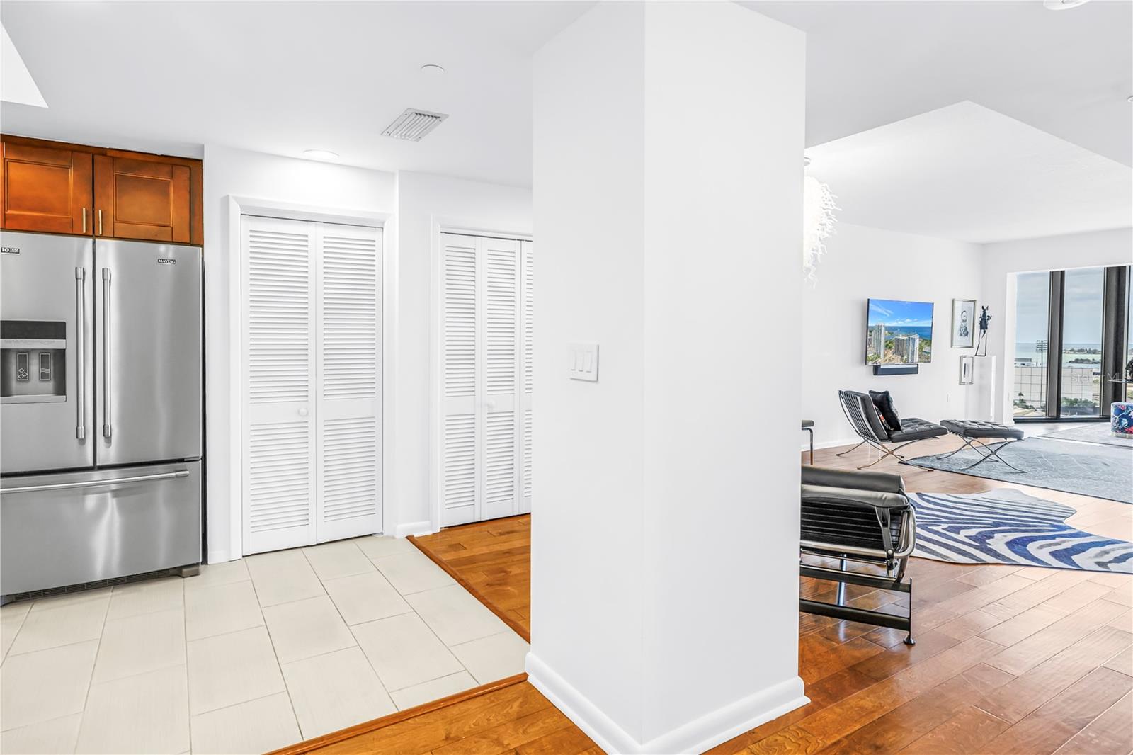 1 BEACH DR SE #1207, ST PETERSBURG, FL, 33701