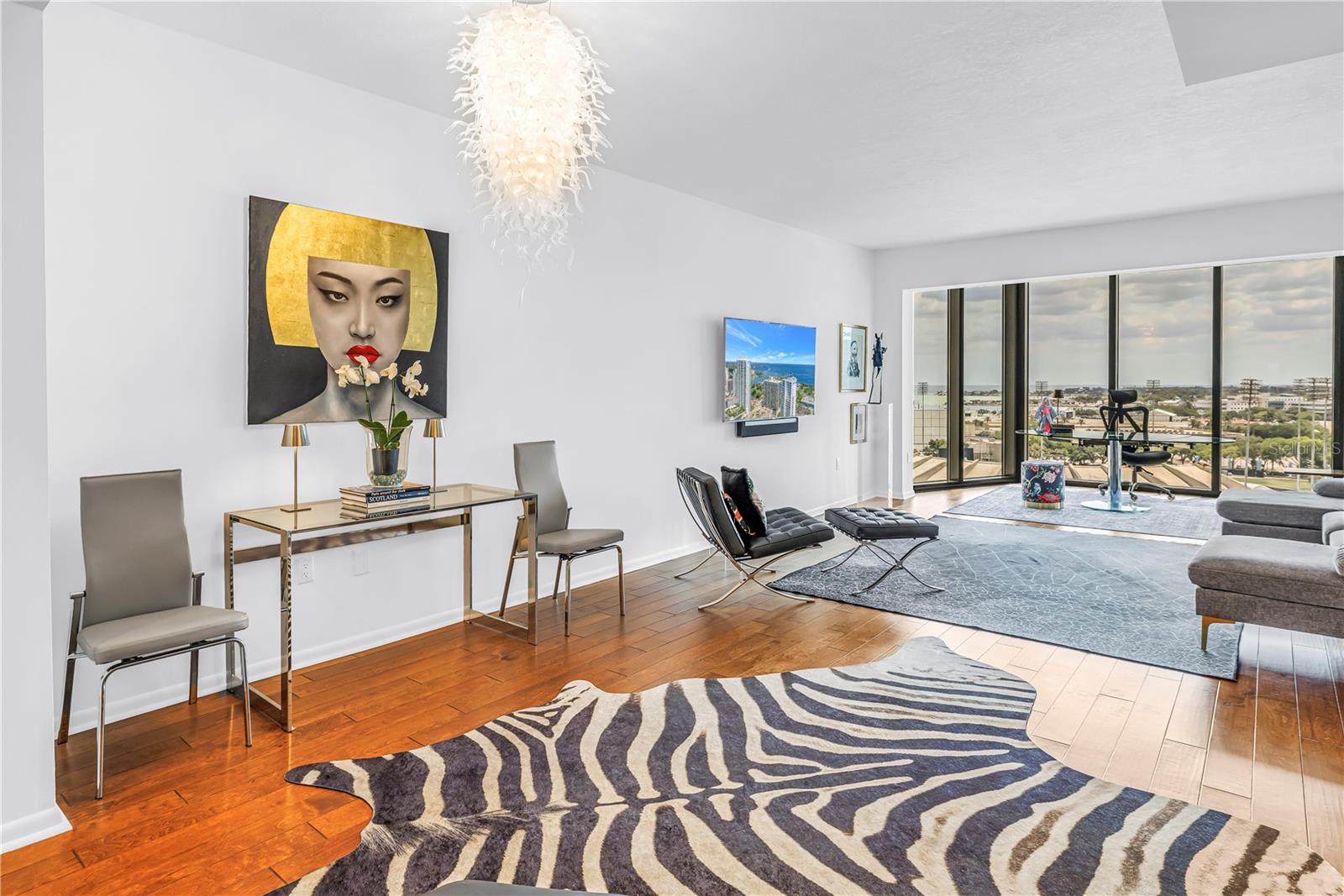 1 BEACH DR SE #1207, ST PETERSBURG, FL, 33701