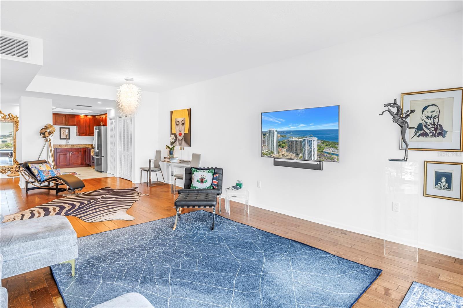 1 BEACH DR SE #1207, ST PETERSBURG, FL, 33701