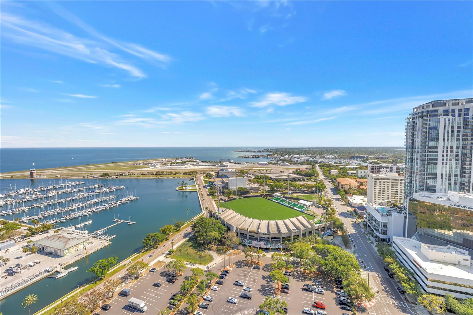 1 BEACH DR SE #1207, ST PETERSBURG, FL, 33701