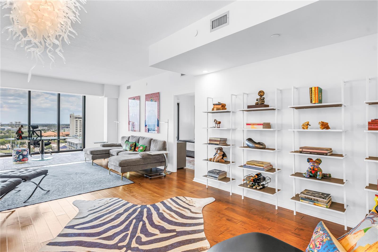 1 BEACH DR SE #1207, ST PETERSBURG, FL, 33701