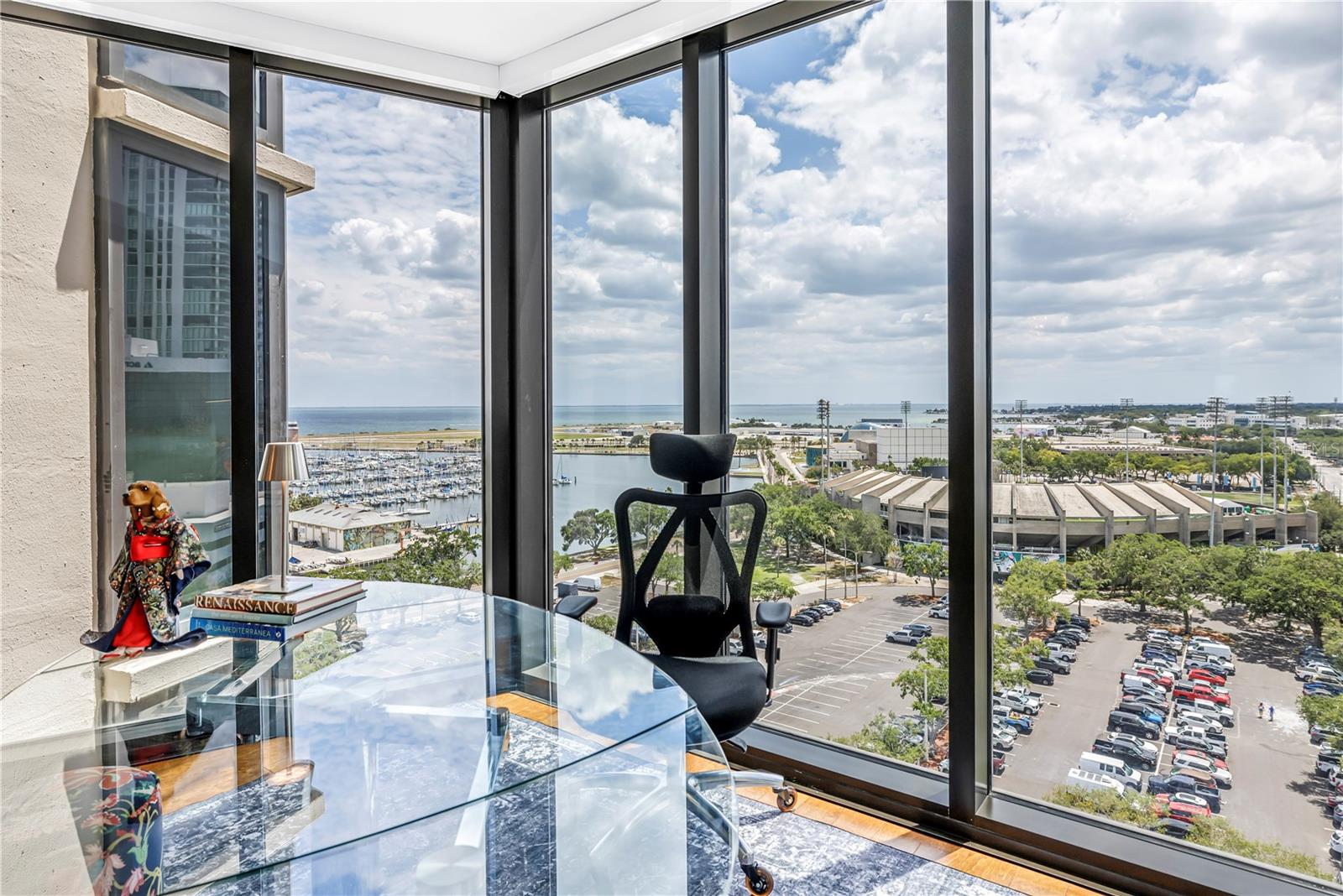 1 BEACH DR SE #1207, ST PETERSBURG, FL, 33701