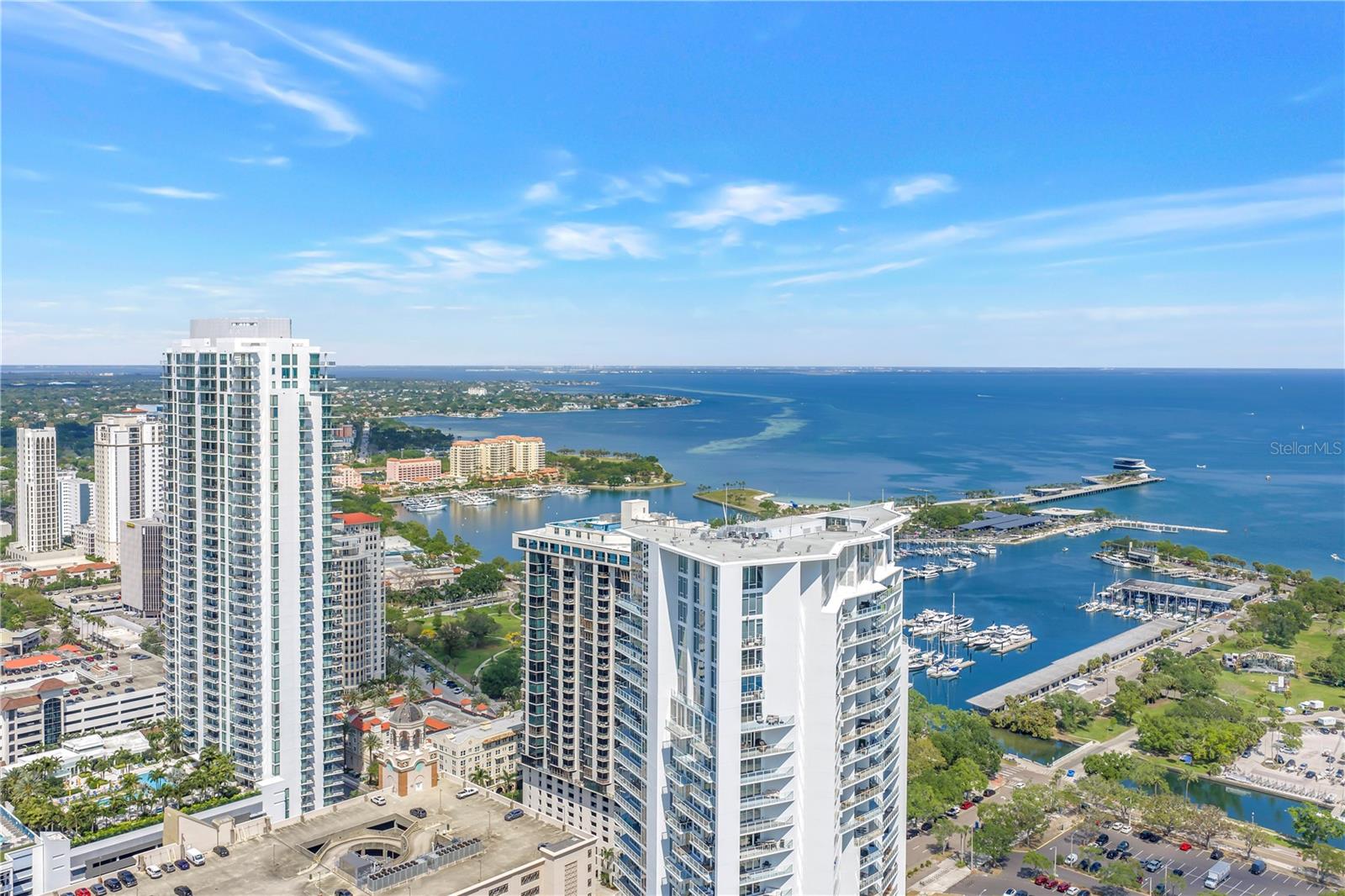 1 BEACH DR SE #1207, ST PETERSBURG, FL, 33701