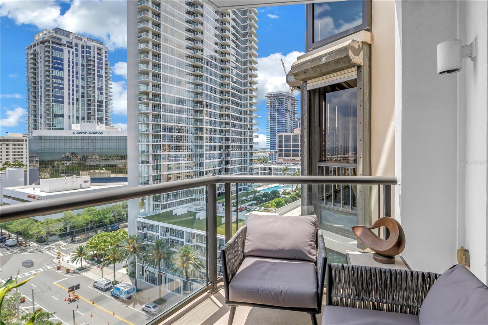 1 BEACH DR SE #1207, ST PETERSBURG, FL, 33701