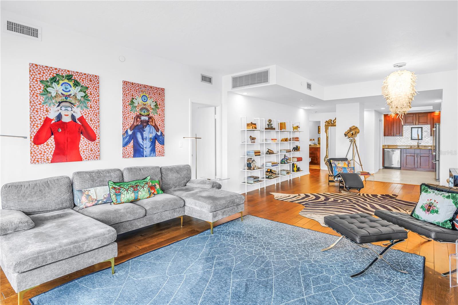 1 BEACH DR SE #1207, ST PETERSBURG, FL, 33701