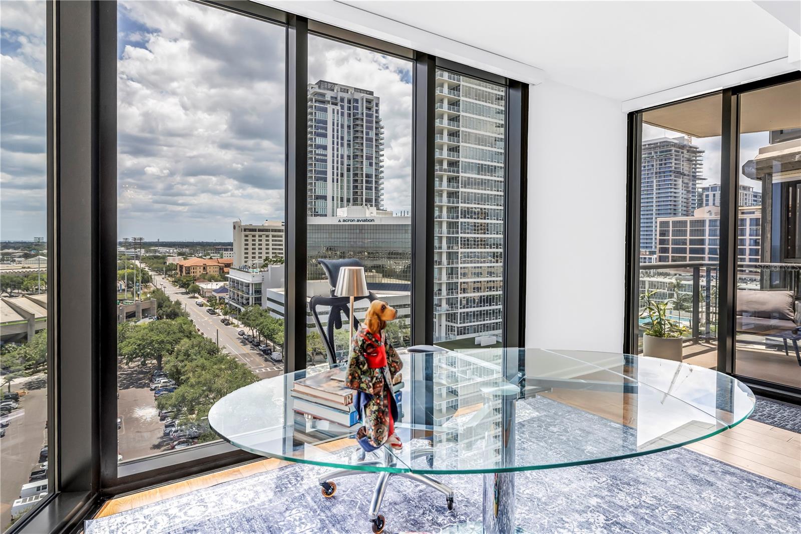 1 BEACH DR SE #1207, ST PETERSBURG, FL, 33701