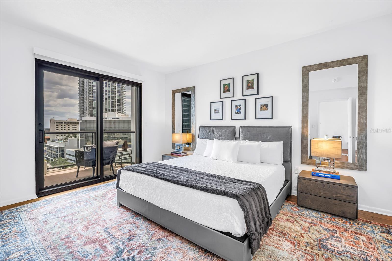 1 BEACH DR SE #1207, ST PETERSBURG, FL, 33701