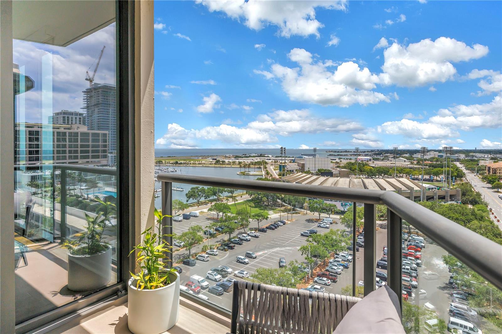 1 BEACH DR SE #1207, ST PETERSBURG, FL, 33701