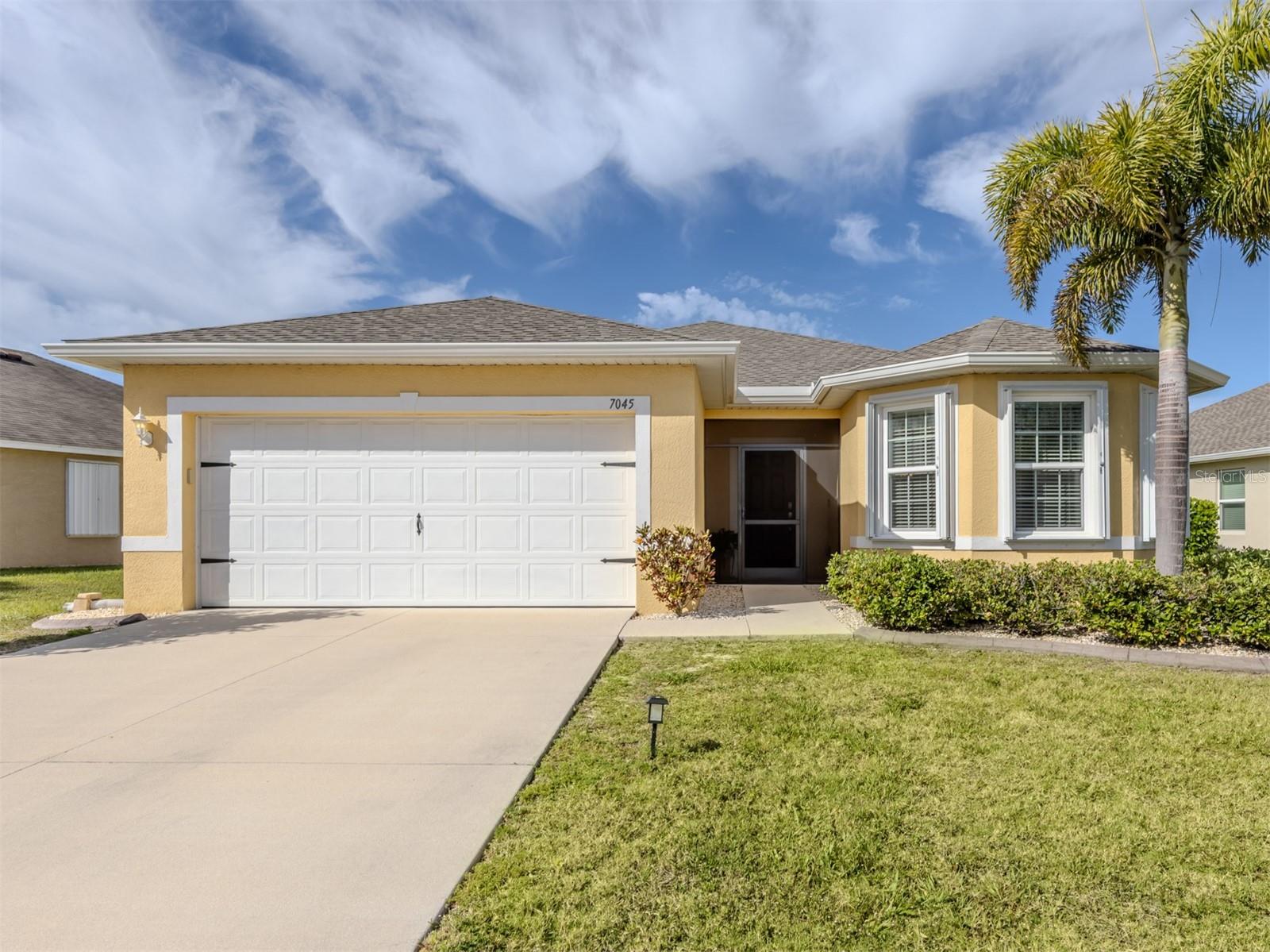7045 WATERFORD PKWY, PUNTA GORDA, FL, 33950