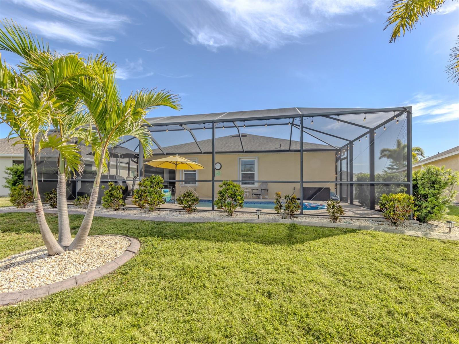 7045 WATERFORD PKWY, PUNTA GORDA, FL, 33950
