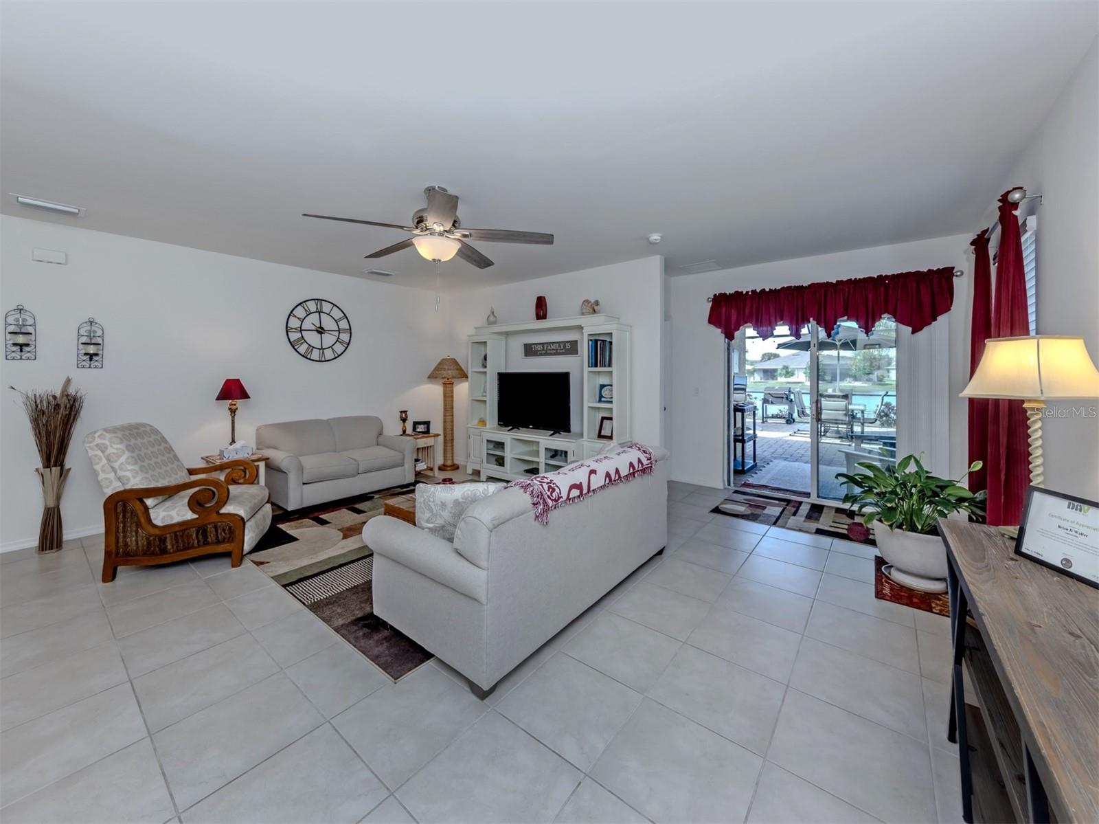 7045 WATERFORD PKWY, PUNTA GORDA, FL, 33950