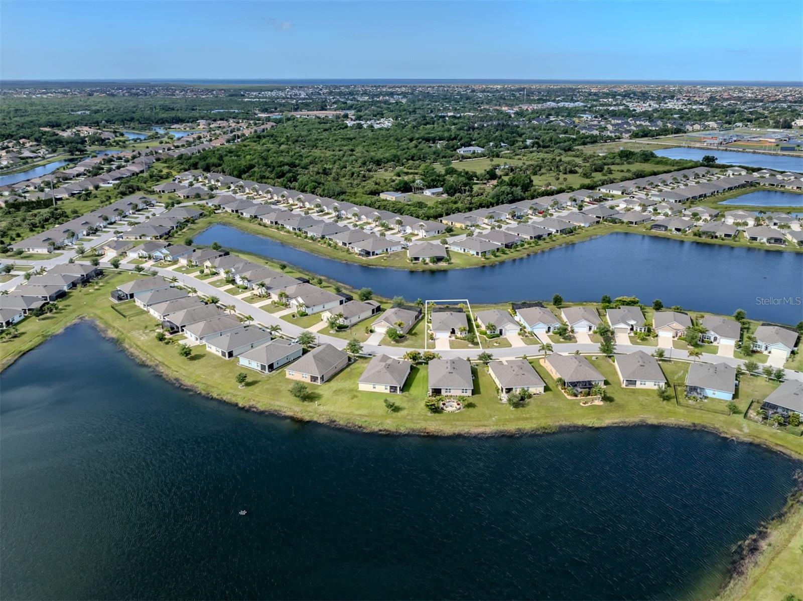 7045 WATERFORD PKWY, PUNTA GORDA, FL, 33950