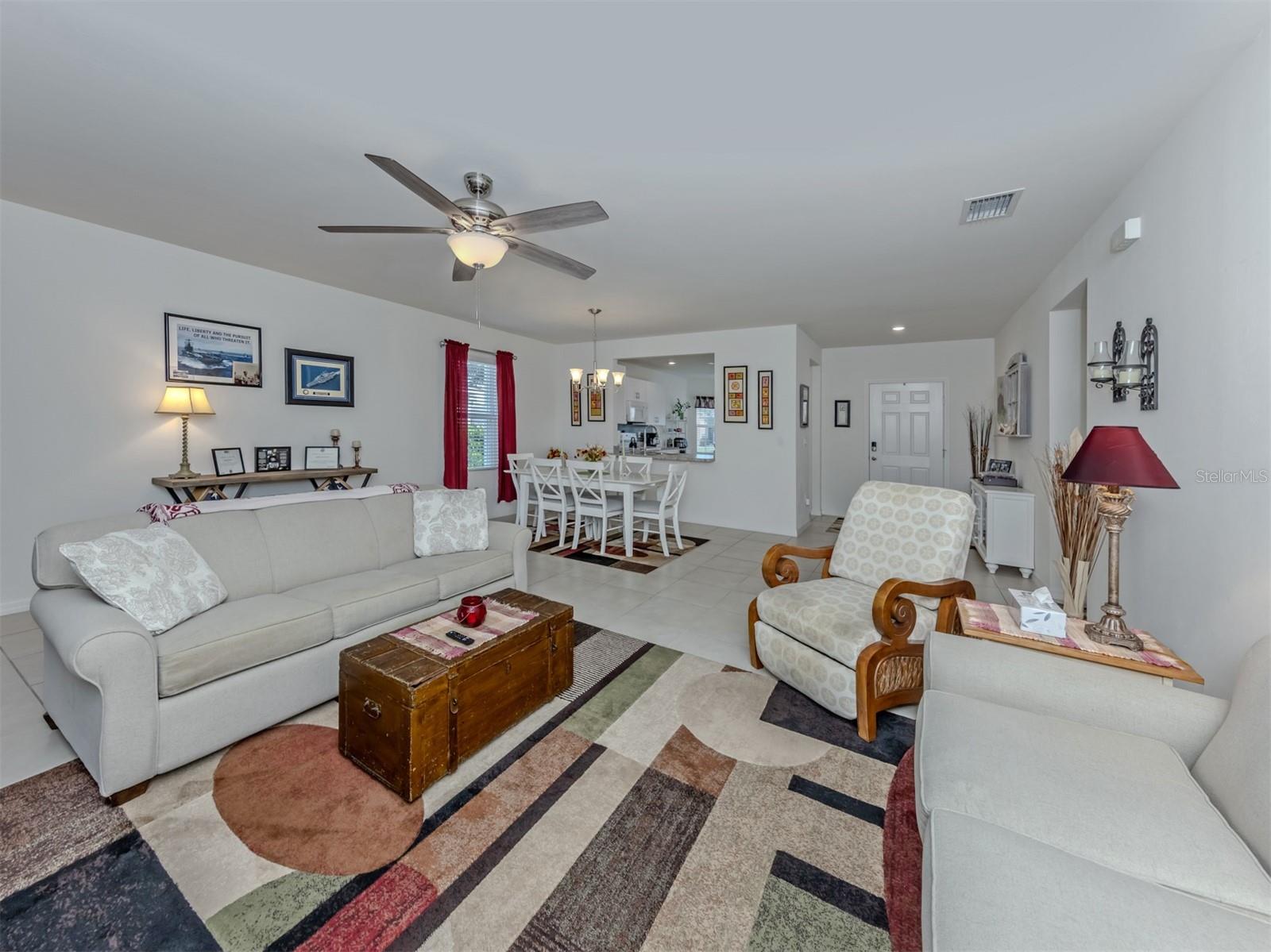 7045 WATERFORD PKWY, PUNTA GORDA, FL, 33950