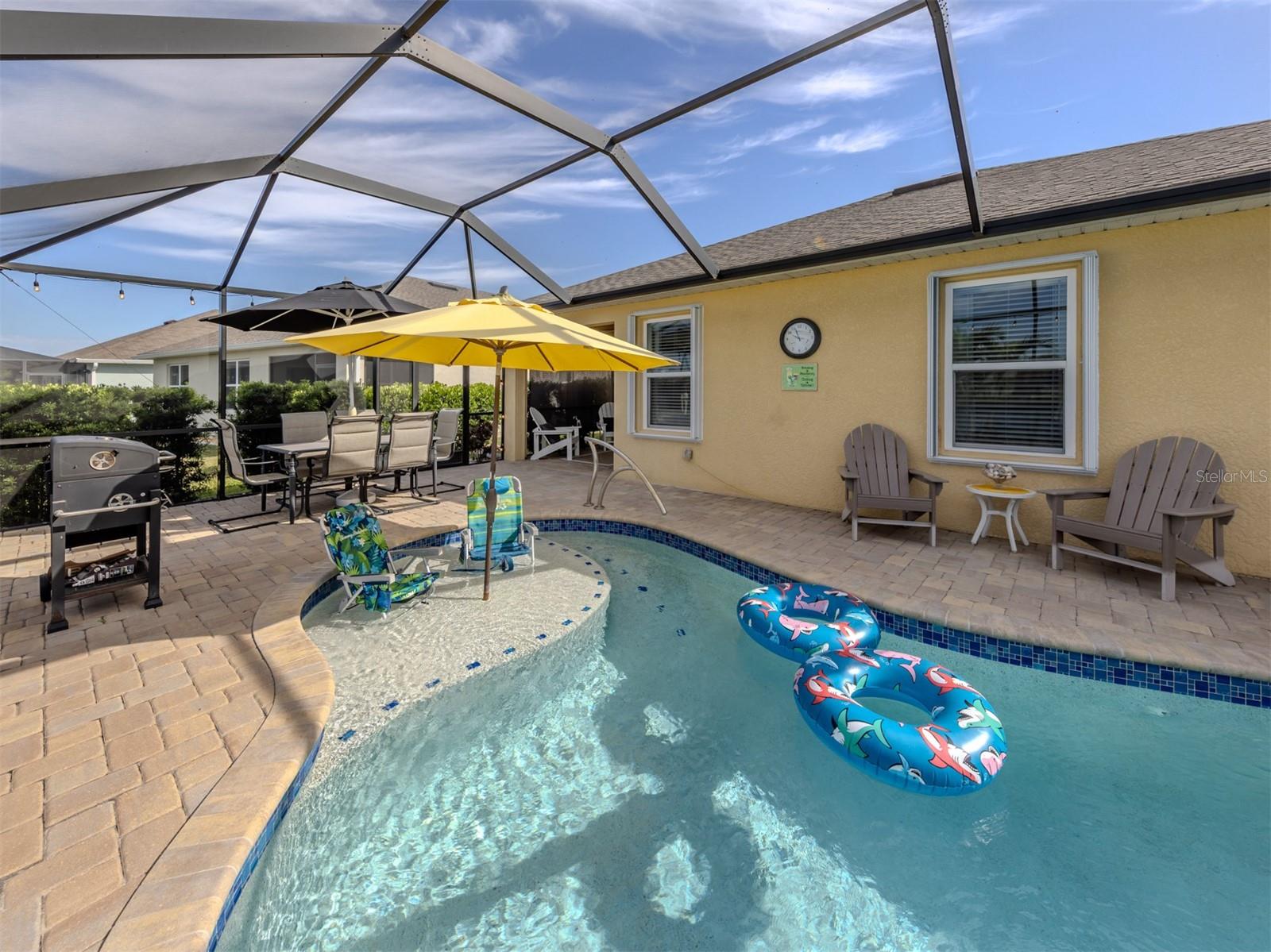 7045 WATERFORD PKWY, PUNTA GORDA, FL, 33950