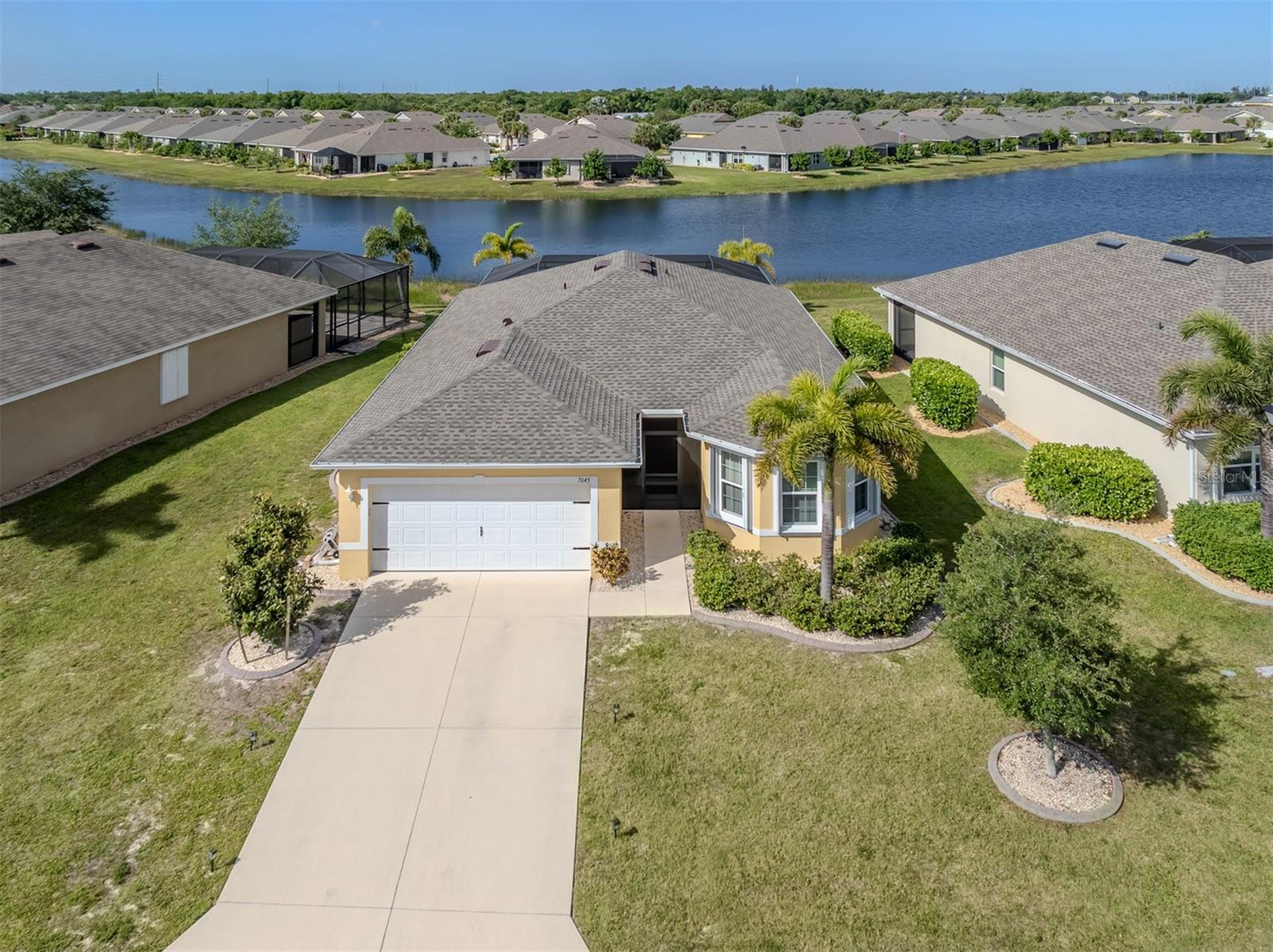 7045 WATERFORD PKWY, PUNTA GORDA, FL, 33950