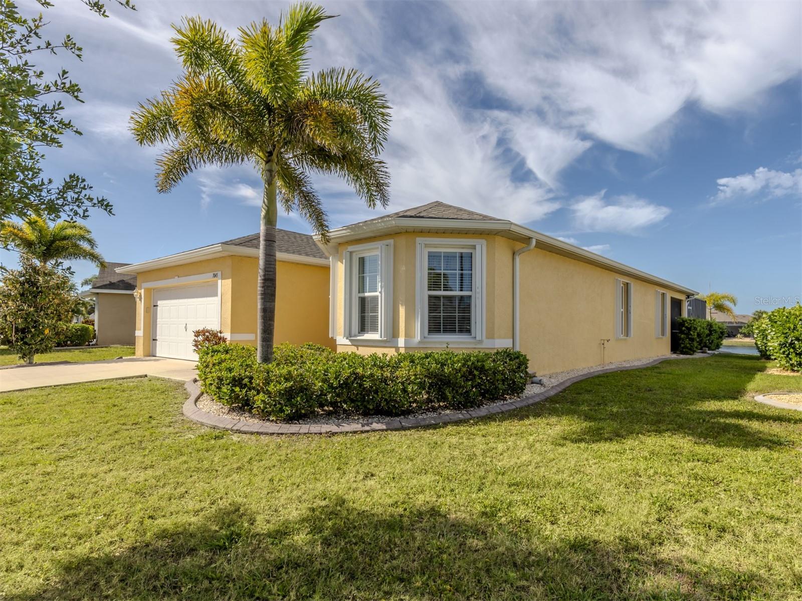 7045 WATERFORD PKWY, PUNTA GORDA, FL, 33950