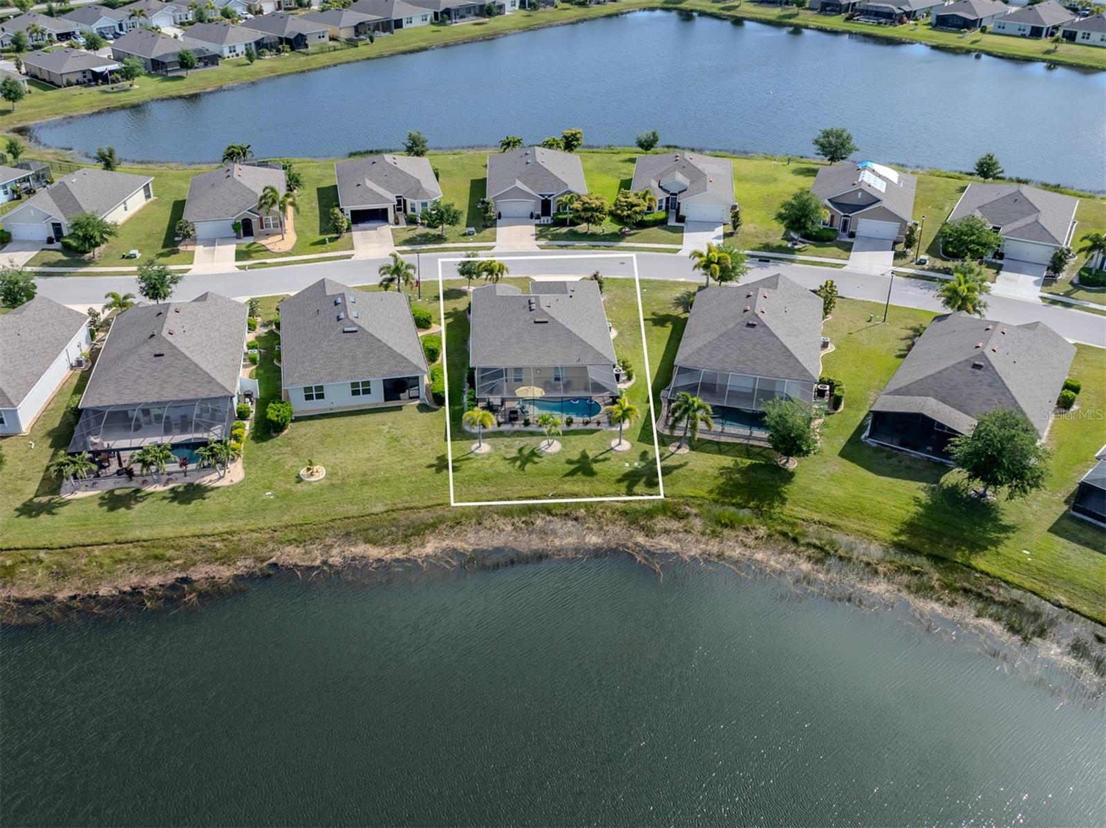 7045 WATERFORD PKWY, PUNTA GORDA, FL, 33950