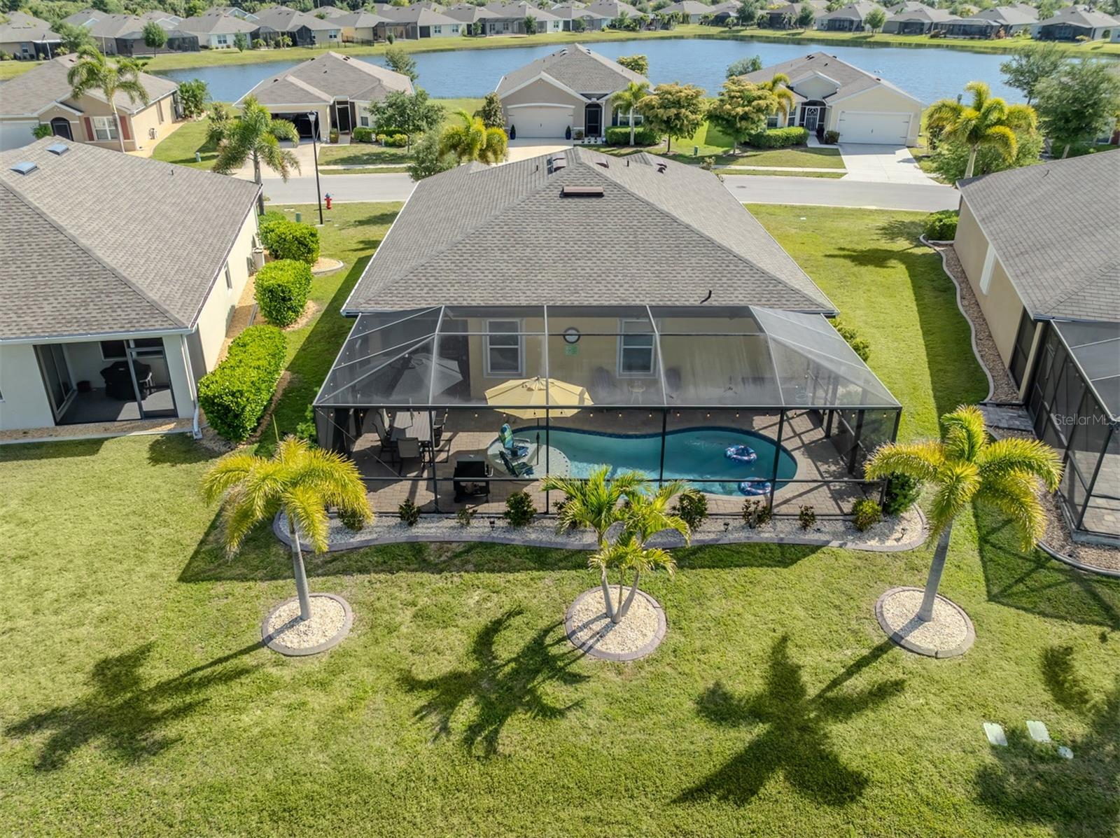 7045 WATERFORD PKWY, PUNTA GORDA, FL, 33950