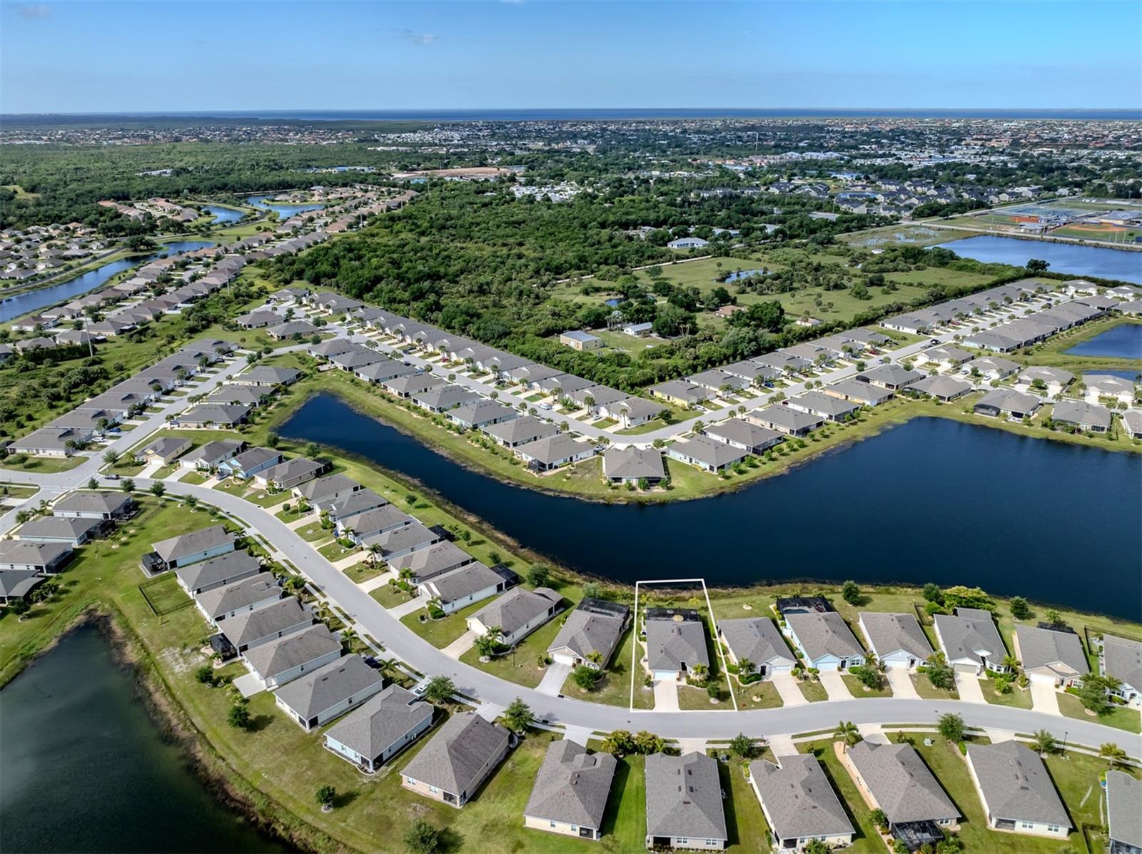 7045 WATERFORD PKWY, PUNTA GORDA, FL, 33950