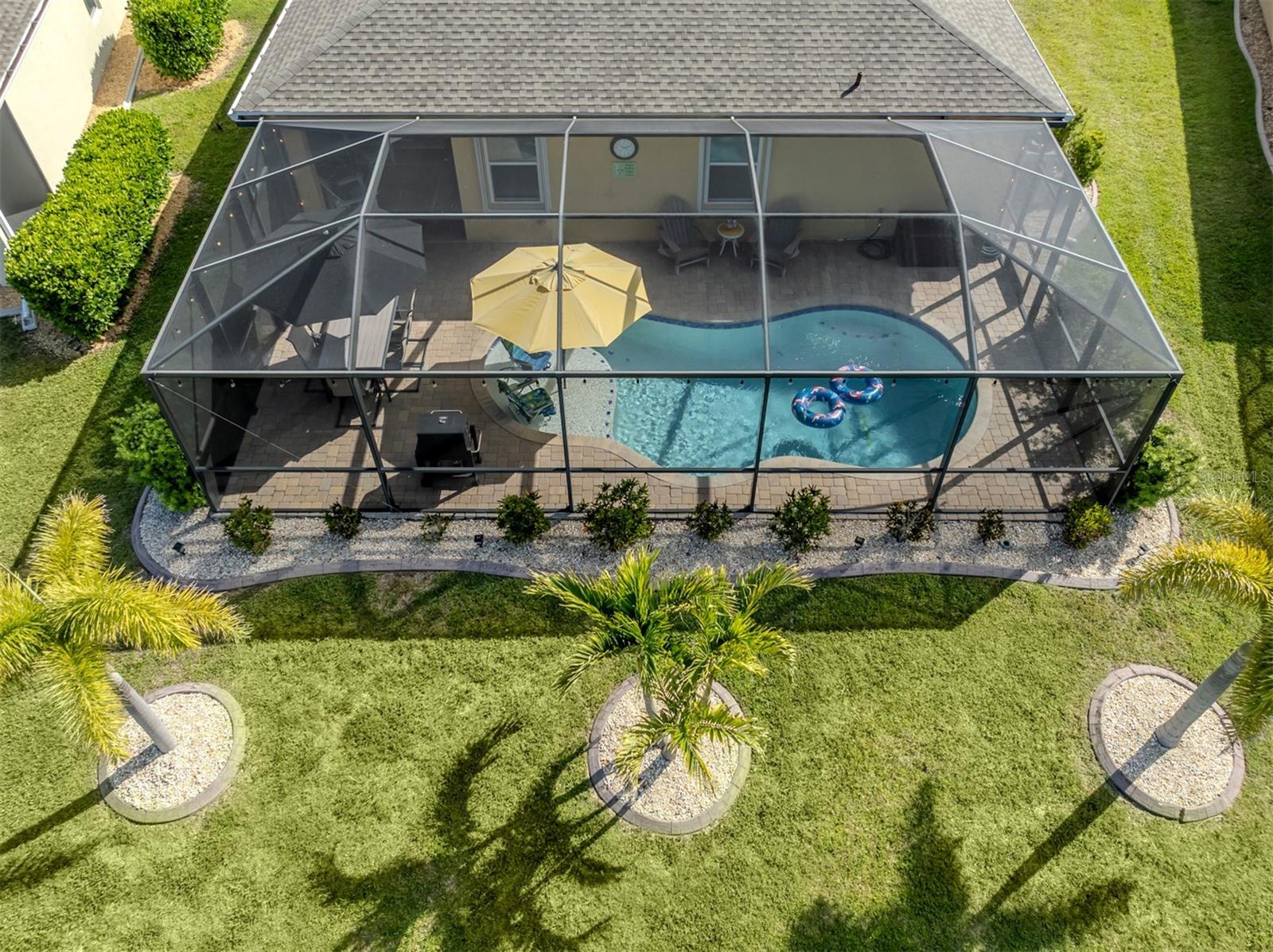 7045 WATERFORD PKWY, PUNTA GORDA, FL, 33950
