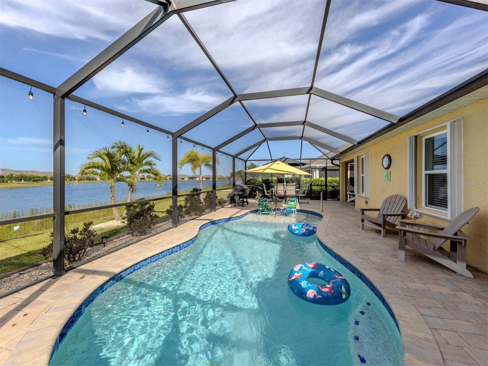 7045 WATERFORD PKWY, PUNTA GORDA, FL, 33950