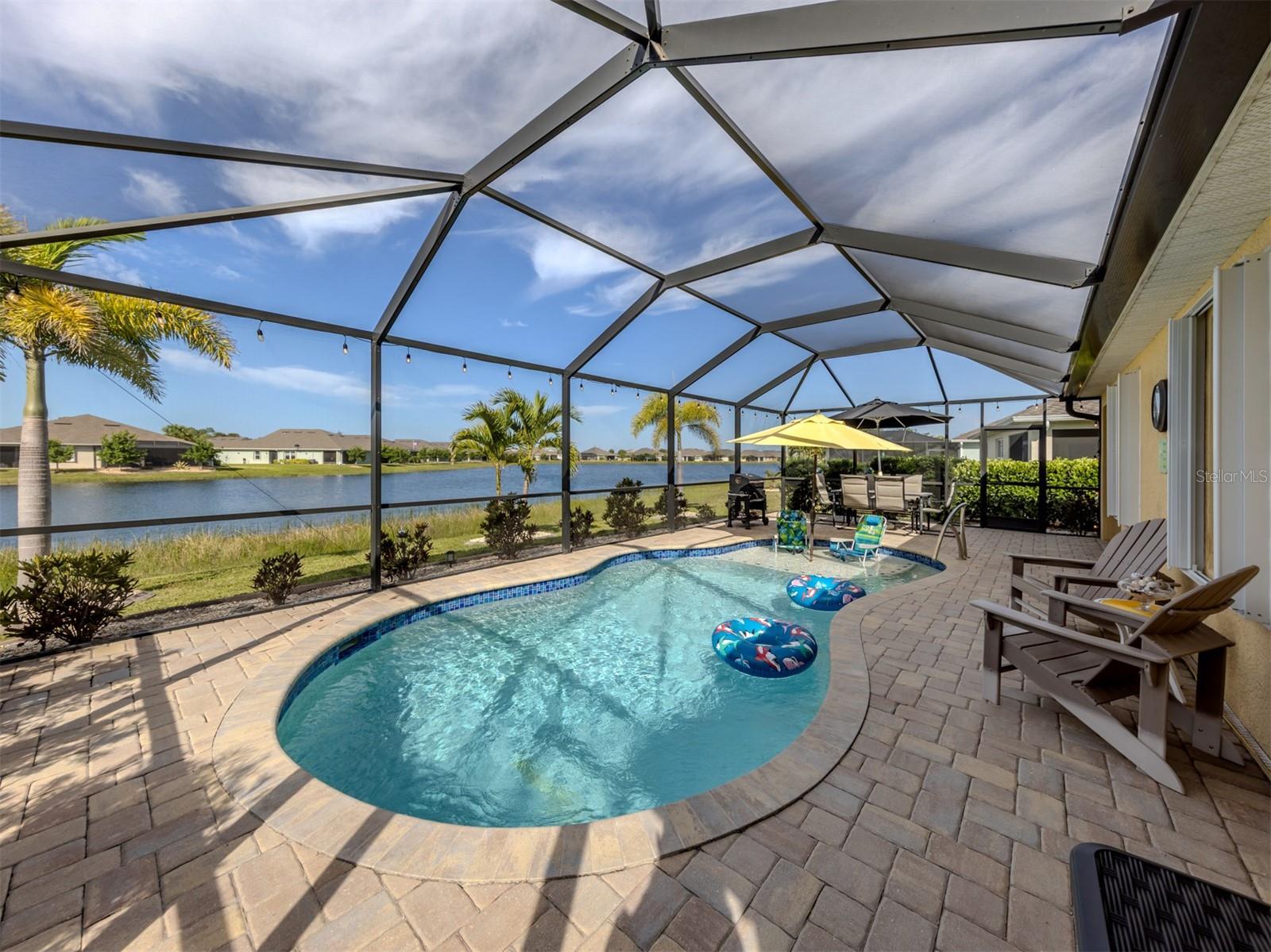 7045 WATERFORD PKWY, PUNTA GORDA, FL, 33950