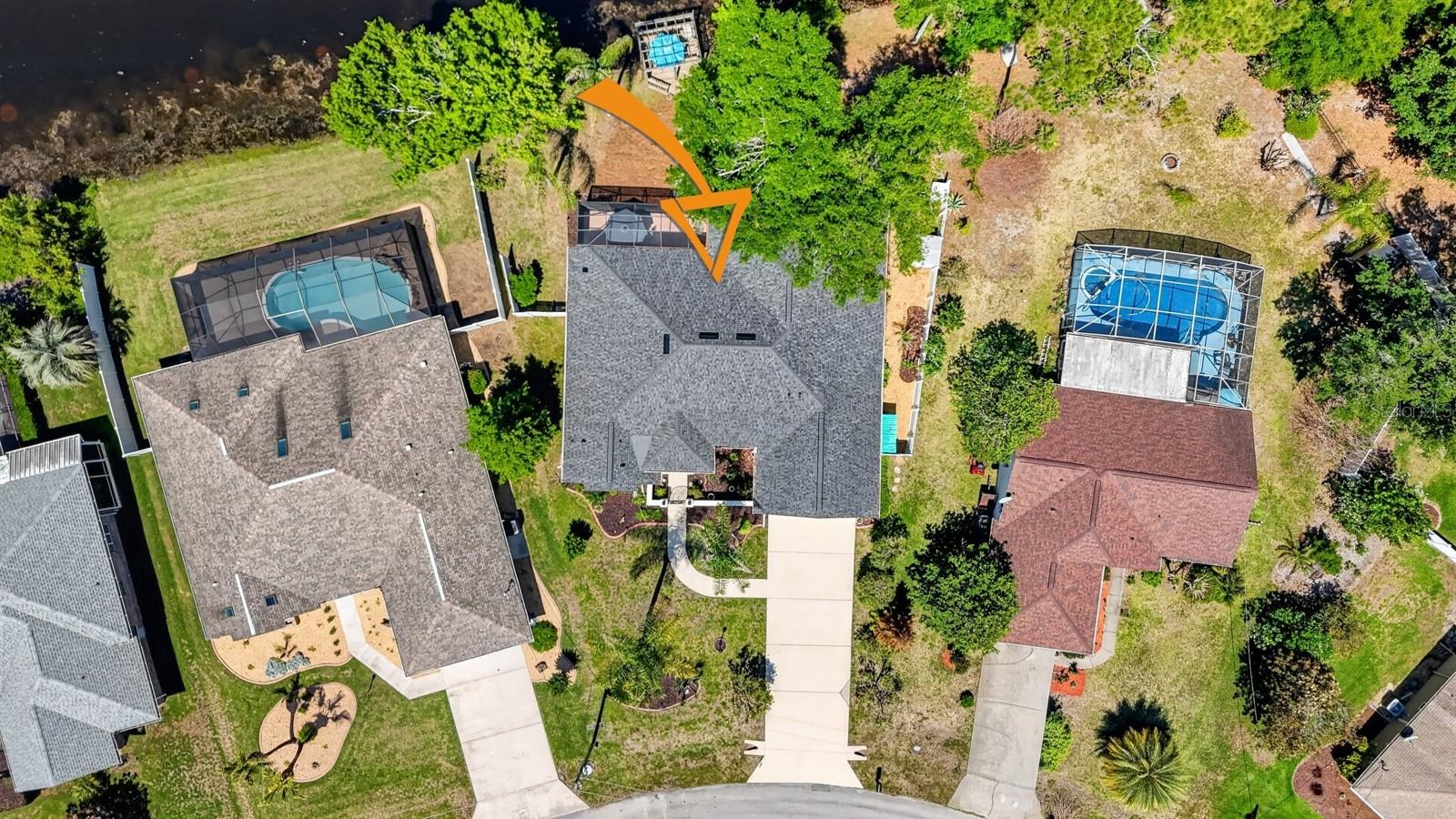 73 WENTWORTH LN, PALM COAST, FL, 32164