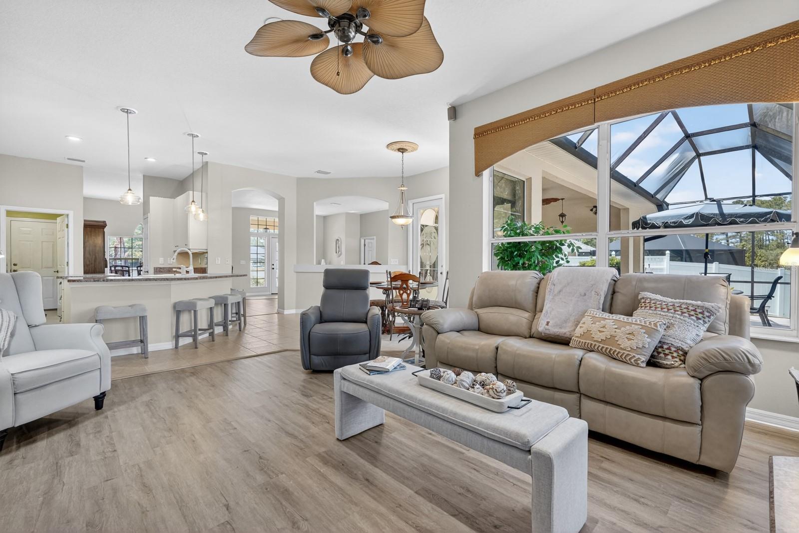 73 WENTWORTH LN, PALM COAST, FL, 32164